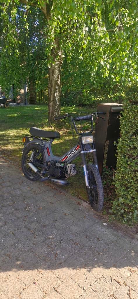 Tomos 65 cc a klasse, Vélos & Vélomoteurs, Cyclomoteurs | Tomos, Enlèvement