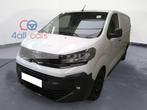 Opel Vivaro 3367 C L3 Facelift Navi PDC AEB AFIL 2.0BlueHDi, 1780 kg, Stof, Gebruikt, Euro 6