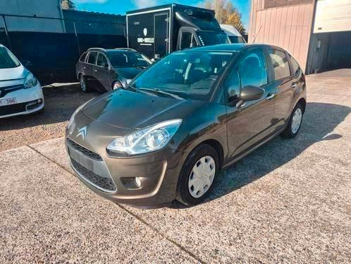 Citroen C3 Benzine 113000 kms/0470505042, Auto's, Citroën, Bedrijf, C3, Benzine, Ophalen