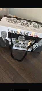 A SAISIR‼️‼️Neuves 100% Acier inox ‼️‼️, Maison & Meubles, Enlèvement ou Envoi, Neuf, Inox, Ensemble de casseroles