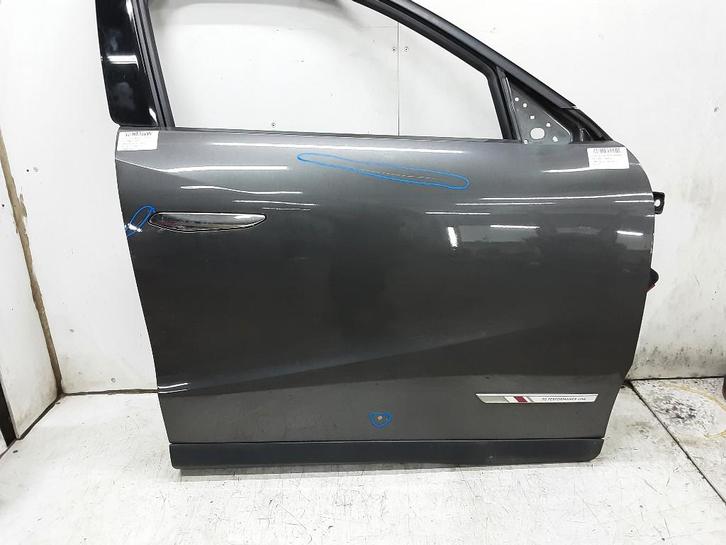 PORTE AVANT DROITE DS DS 3 / Crossback (UC / UJ / UR), Autos : Pièces & Accessoires, Carrosserie & Tôlerie, Porte, Autres marques automobiles