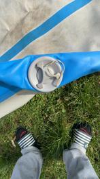 Airtrack te koop, Ophalen of Verzenden