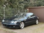 MERCEDES CL500, Auto's, Particulier, Te koop