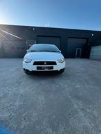 MITSUBISHI COLT | 1.3 BENZINE | 2012 | 146000 KM | AUTOMAAT, Autos, Euro 5, Achat, Entreprise, 5 portes