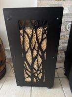 BOITE A GRANULES PELLET, Maison & Meubles, Enlèvement, Comme neuf, Poêle à granulés