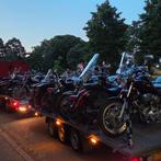 INKOOP VAN MOTORFIETSEN TOT €5.000 – ALLE STAAT!, Fietsen en Brommers, Ophalen