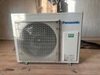 Panasonic 5kw, Elektronische apparatuur, Airco's, Ophalen, Zo goed als nieuw