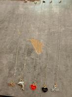 Kettingen, Handtassen en Accessoires, Kettingen, Ophalen