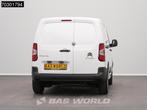 Citroën Berlingo 110PK Automaat Emissievrij L1H1 Benzine Ai, Automaat, Stof, Gebruikt, Euro 6