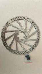 Rotor de frein de vélo 203mm, Vélos & Vélomoteurs, Enlèvement, Comme neuf