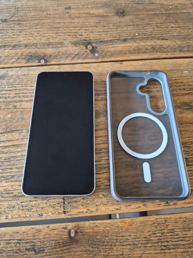 Samsung s25 128gb, Télécoms, Téléphonie mobile | Samsung, 128 GB, Enlèvement, Comme neuf, Autres modèles