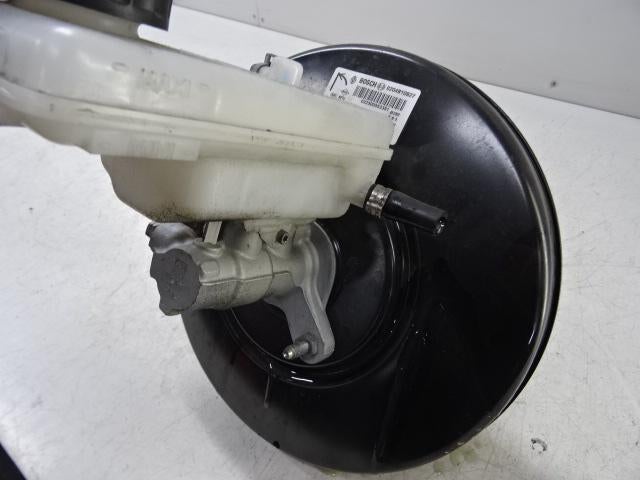 MASTERVAC / SERVOFREIN Renault Kangoo / Grand Kangoo (KW), Autos : Pièces & Accessoires, Renault, Mevr. I. Hauben, Utilisé, Rue de l'Espoir 34 34
4030  GRIVEGNÉE, BE