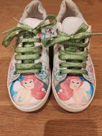 Monnalisa sneakers Ariël, Enlèvement ou Envoi, Comme neuf, Monnalisa, Chaussures de sport