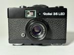 Caméra analogique Rollei 35 LED Triotar F/3.5 40 mm (testée), TV, Hi-fi & Vidéo, Appareils photo analogiques, Enlèvement ou Envoi