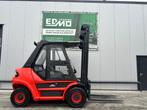Linde H60 Diesel Heftruck Diesel (bj 2000), Meer dan 4000 kg, Diesel, Heftruck, Linde