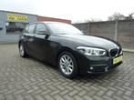 BMW 118i automatique, Euro 6, Entreprise, Entretenue par le concessionnaire, Noir