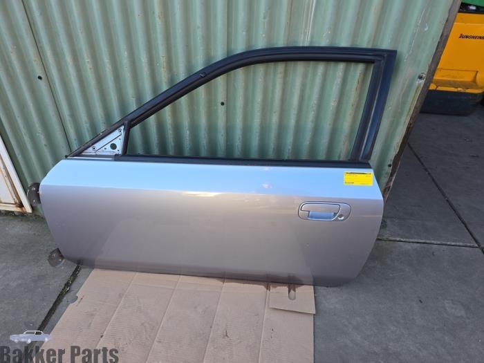 Portier 2Deurs links van een Honda Prelude (B83M), Honda, Gebruikt, -, Deur