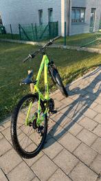 jongen fiets rockrider  goed staat, Fietsen en Brommers, Ophalen of Verzenden, Zo goed als nieuw