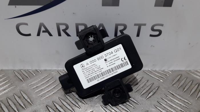 Bandenspanning module van een Mercedes A-Klasse, Auto-onderdelen, Elektronica en Kabels, Mercedes-Benz, Gebruikt, 3 maanden garantie