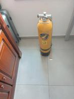 Bouteille de plongée jaune  spiro  tecnique, Sports nautiques & Bateaux, Enlèvement