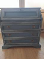 Secrétaire ancien, Enlèvement