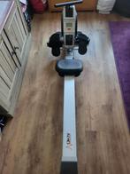 2 in 1 roeimachine / bovenlichaam trainer., Sport en Fitness, Ophalen