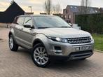 RANGE ROVER EVOQUE 2.2 TD4, Cuir, Euro 5, Achat, Beige