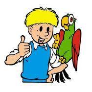 jommeke strips met blauwe achterkaft in quasi nieuwstaat, Boeken, Stripverhalen, Zo goed als nieuw, Meerdere stripboeken, Ophalen of Verzenden