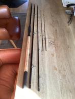 Preston DutchMaster 4,16m 100Gr, Ophalen, Zo goed als nieuw