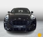 Ford Puma ST-Line | Automaat | Camera | Winterpack, 129 g/km, 1404 kg, Zwart, 155 pk
