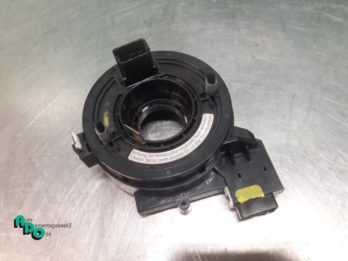 Ressort tournant airbag d'un Volkswagen Jetta (Jetta 05-), Autos : Pièces & Accessoires, Électronique & Câbles, Volkswagen, Utilisé