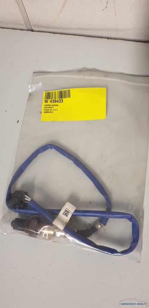 Lambdasonde Ford Kuga II lambdasensor origineel gebruikt 201, Gebruikt, Info@ford.com, Ford, Ford Motor Company