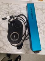 Stromer batterij met oplader, Ophalen