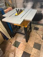 Scie circulaire, Jardin & Terrasse, Tables de pique-nique, Enlèvement ou Envoi, Comme neuf