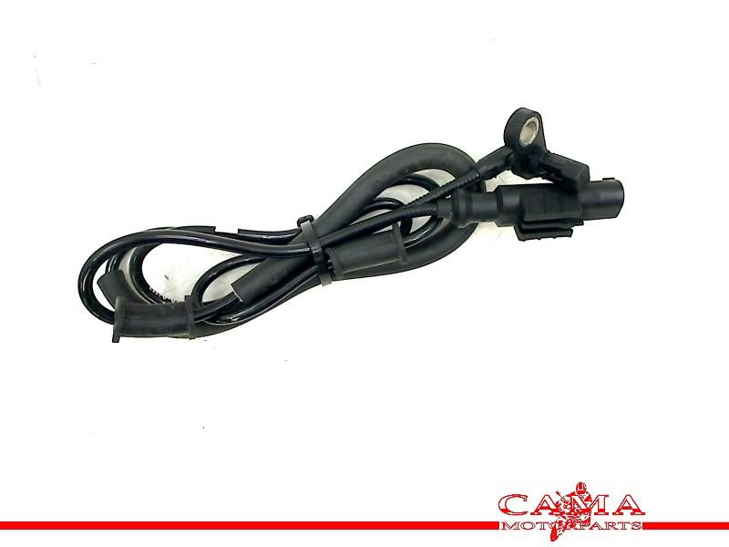 CAPTEUR ABS AVANT NINJA 1000 SX 2020-2022 (ZX1002K Z1000SX), Dhr. S. di Majo, Utilisé, Info@cama-motorparts.nl, P.J. Troelstraweg 8 8
3144 CX  MAASSLUIS, NL