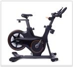 Smartbike- Basic Fit- hometrainer, Ophalen, Zo goed als nieuw, Aluminium, Hometrainer