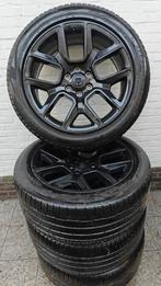 Te koop dodge ram rebel set 22 inch 6 gaats zomerset, Auto-onderdelen, Banden en Velgen, Ophalen, 285 mm, Banden en Velgen, Nieuw