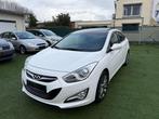 Hyundai i40 1.7 CRDi BusinessLEDER+PANODAKGPSCAMERA, Cuir, Achat, 4 portes, Entreprise
