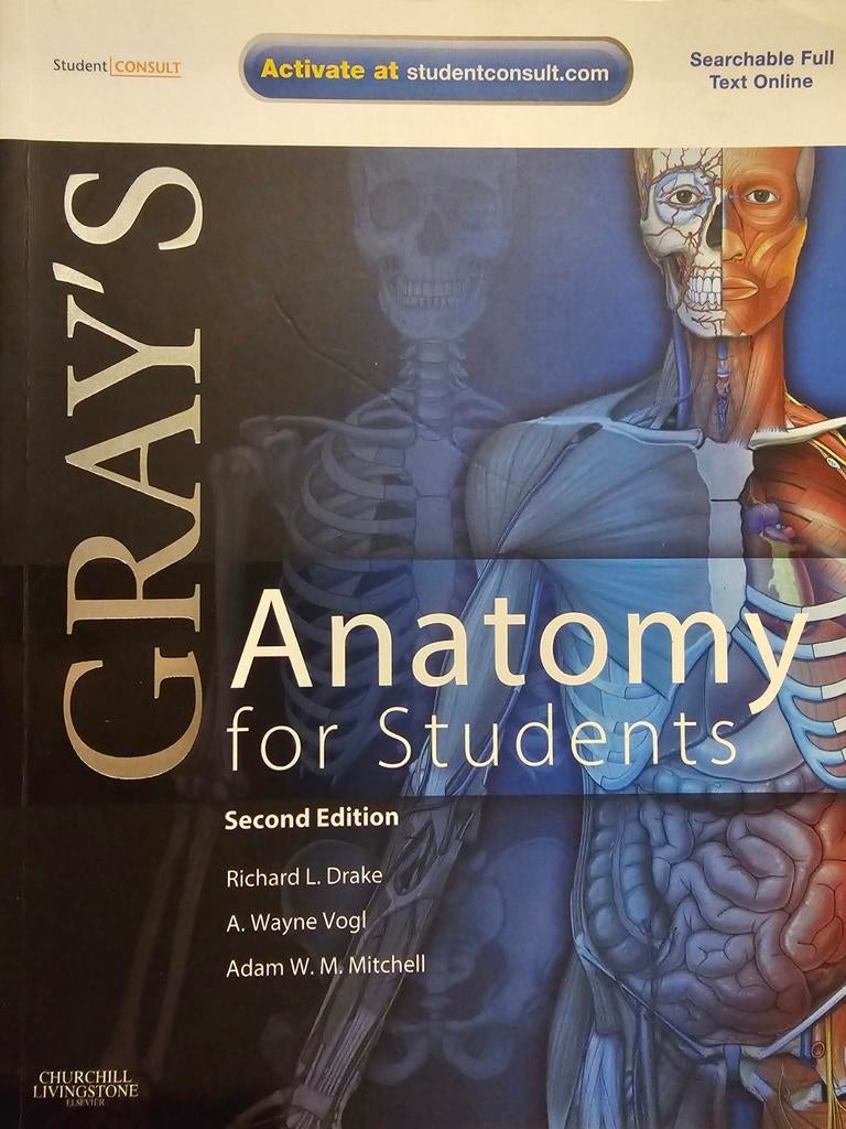 Cursus master geneeskunde, Ophalen, Zo goed als nieuw