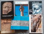 Kunstboeken 5 : Oude nabije en Verre Oosten, Boeken, Ophalen of Verzenden, Zo goed als nieuw, Overige onderwerpen