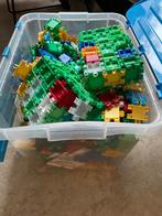 Grote bak Clics, Enfants & Bébés, Jouets | Blocs de construction, Enlèvement, Utilisé, Autres marques