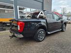 Nissan Navara 2.3DCI/ DC 5 Zitpl/ 4X4/ Full Option, Auto's, Nissan, 4 deurs, Gebruikt, 4 cilinders, Parkeersensor