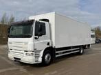 DAF CF75.250 (bj 2009), Auto's, Overige brandstoffen, Bedrijf, DAF, Te koop