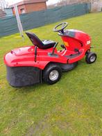 Zitmaaier goed staat, Tuin en Terras, Ophalen, Mulchfunctie