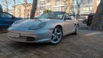 Porsche Boxster 2.7 - manueel, Auto's, 155 kW, 1350 kg, Cabriolet, Leder