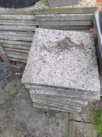 Dals, Tuin en Terras, Ophalen