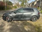 2017 Volkswagen Golf 7 GTI Personenauto, Auto's, Automaat, Gebruikt, Euro 6, Bedrijf