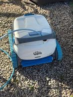 Zwembadrobot Dolphin S300I, Ophalen, Gebruikt