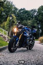 BMW S1000R