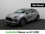 Ford Puma Titanium X 1.0 125Pk (automatique), Autos, Argent ou Gris, Achat, Puma, Euro 6